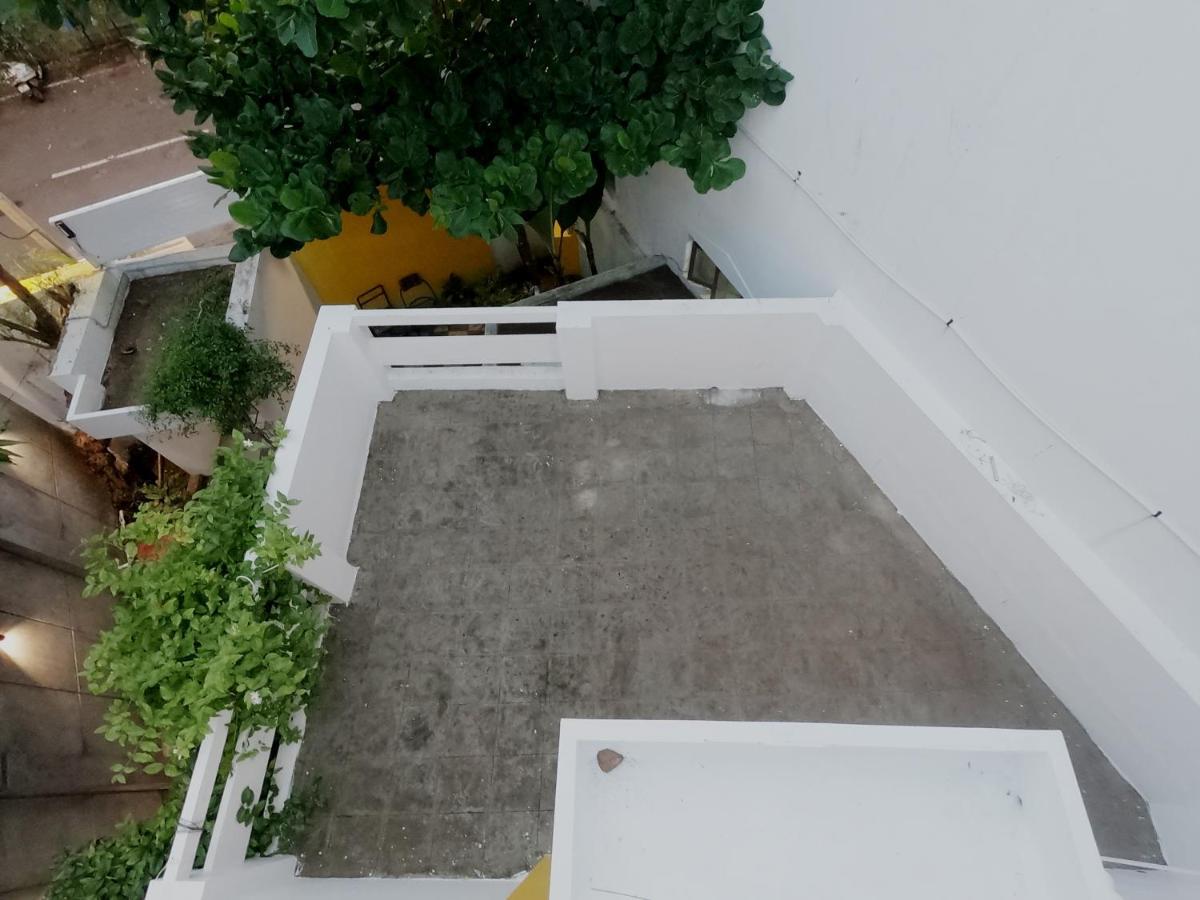 Apartamento Le Sunshine Residency Pondicherry Exterior foto